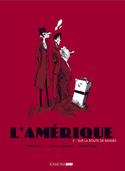 Amérique (L'), t. 02